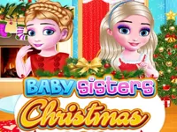https://timunmini.id/game/baby-sisters-christmas-day