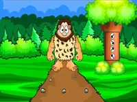 https://timunmini.id/game/caveman-village-escape