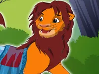 https://timunmini.id/game/lion-king-simba-dressup