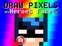 https://timunmini.id/game/draw-pixels-heroes-face