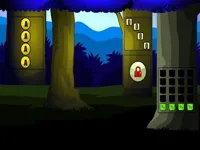 https://timunmini.id/game/blue-forest-escape