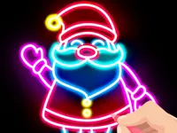 https://timunmini.id/game/draw-glow-christmas