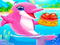 https://timunmini.id/game/my-twin-dolphin-baby-care