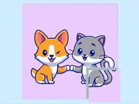 https://timunmini.id/game/cats-and-dogs-puzzle