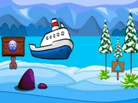 https://timunmini.id/game/snow-land-escape