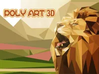 https://timunmini.id/game/poly-art-3d