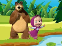 https://timunmini.id/game/masha-and-the-bear-jigsaw-puzzles