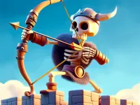 https://timunmini.id/game/tower-defenders