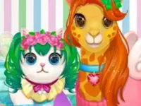 https://timunmini.id/game/funy-pet-haircut