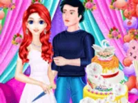 https://timunmini.id/game/mermaid-girl-wedding-cooking-cake-game