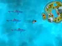 https://timunmini.id/game/survive-the-sharks