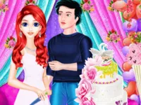 https://timunmini.id/game/mermaid-girl-wedding-cooking-cake