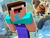 https://timunmini.id/game/noob-parkour-snow-age