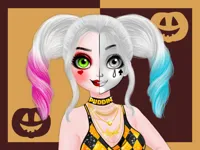 https://timunmini.id/game/princess-halloween-makeup-halffaces-tutorial