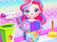 https://timunmini.id/game/baby-mermaid-caring-games