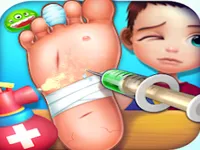 https://timunmini.id/game/foot-doctor-care