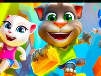 https://timunmini.id/game/talking-tom-runner