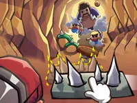 https://timunmini.id/game/gold-miner-tower-defense