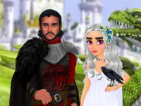 https://timunmini.id/game/dragon-queen-wedding-dress